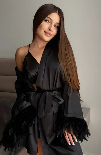 model photo