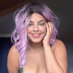 Jordyn Purple